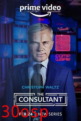 顾问(剧情解说）