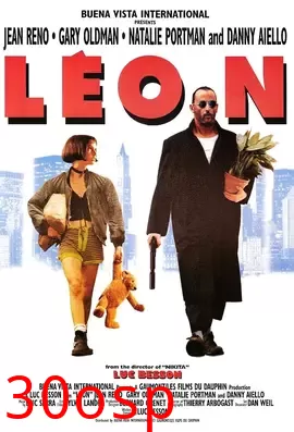 这个杀手不太冷【影视解说】