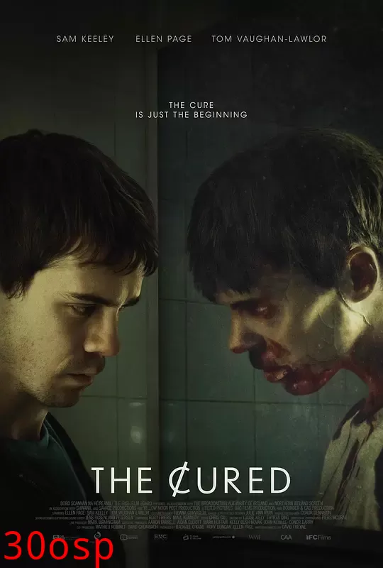 第三波【影视解说】