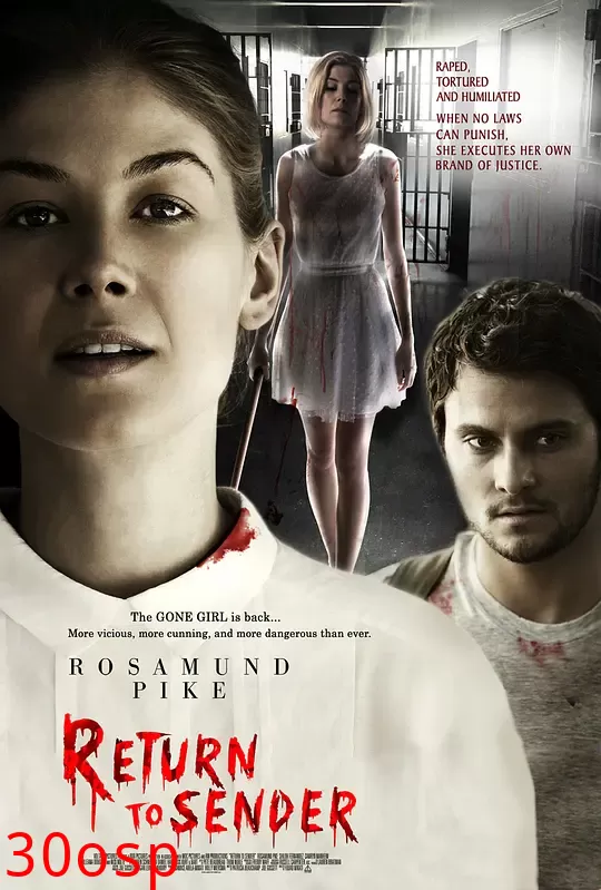 打回原址【影视解说】