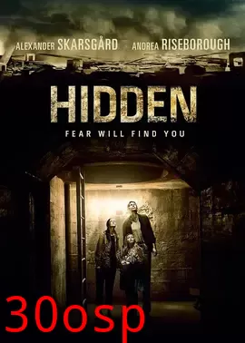 躲藏【影视解说】