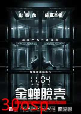 金蝉脱壳【影视解说】