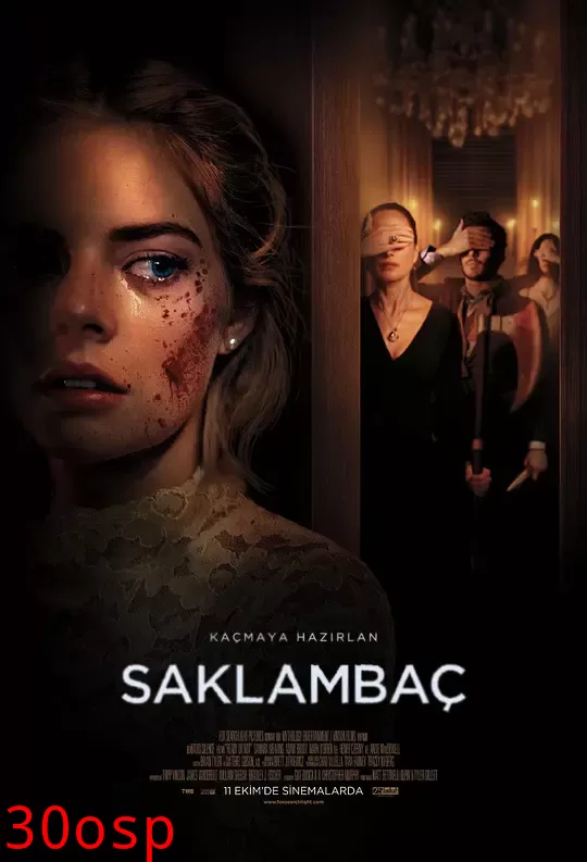 准备好了没【影视解说】