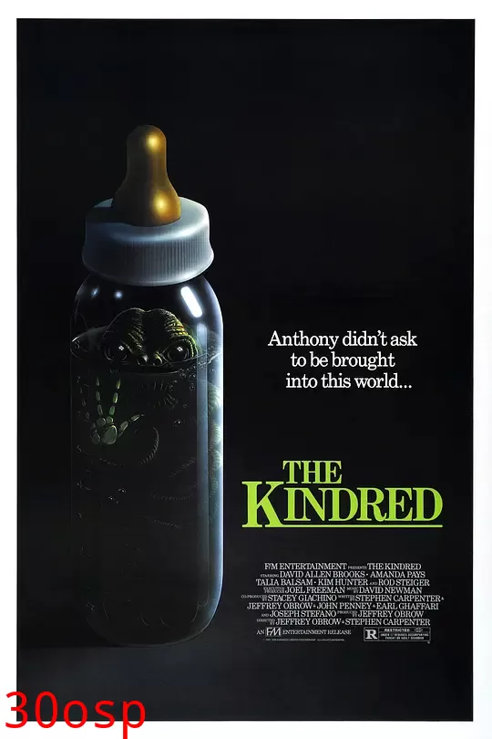 试管人魔【影视解说】