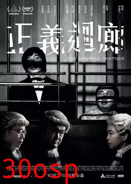 正义回廊【影视解说】