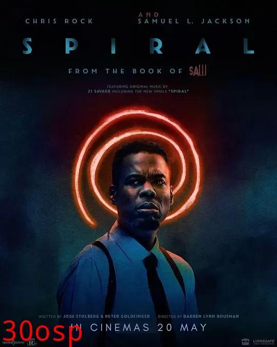 电锯惊魂9【影视解说】