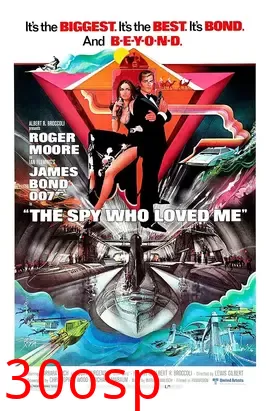 007之海底域【影视解说】