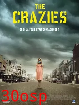 杀出狂人真【影视解说】