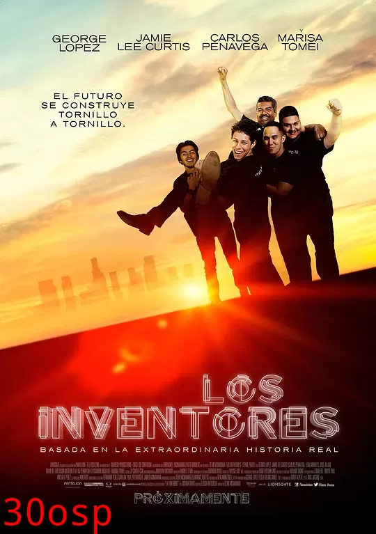 拼凑梦想【影视解说】