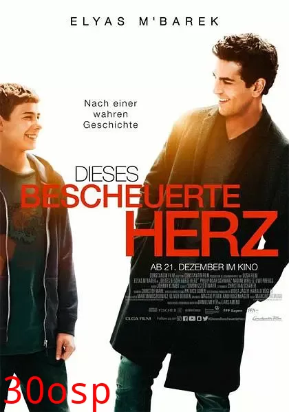 如此疯狂的心【影视解说】