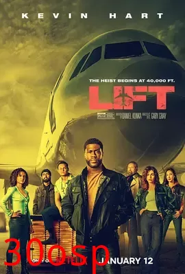 偷破天际线【影视解说】