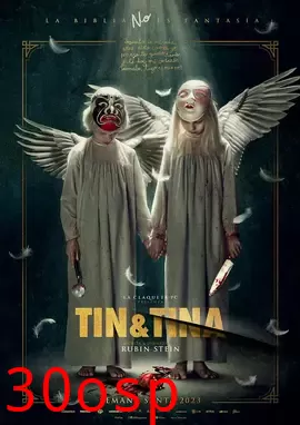 双生谜【影视解说】