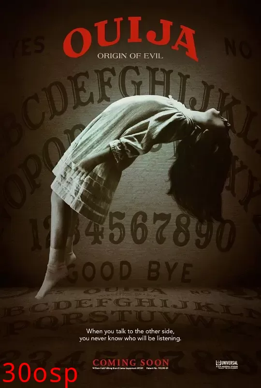 死亡占卜2：恶灵始源【影视解说】