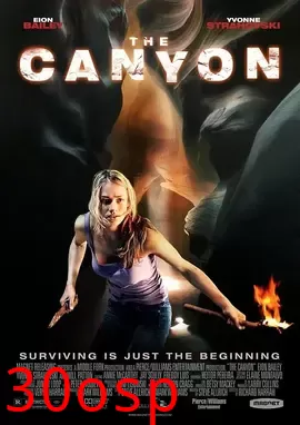 大峡谷【影视解说】