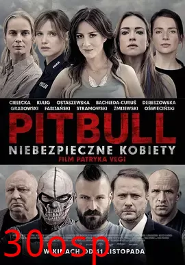 斗牛犬之女【影视解说】