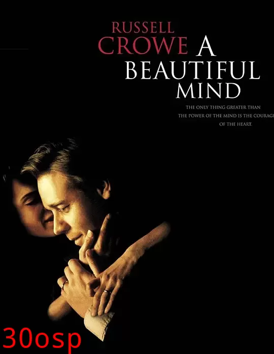 美丽境界【影视解说】