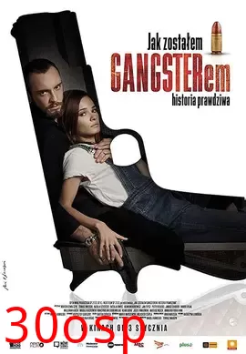 我如何成为黑帮老大【影视解说】