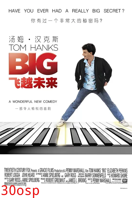 飞越未来【影视解说】