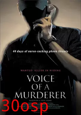 他的声音【影视解说】