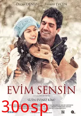 你是我的归宿【影视解说】