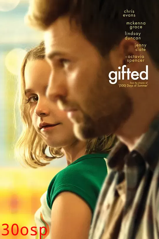 天才少女【影视解说】