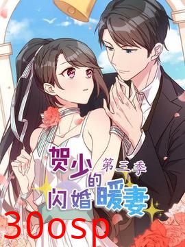 贺少的闪婚暖妻第三季