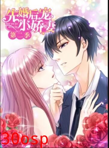先婚后宠小娇妻第二季