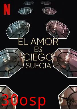 爱情盲选：瑞典篇第三季