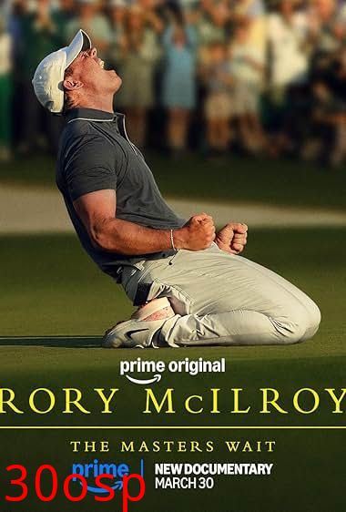 罗伊麦克罗伊大满贯最后一关