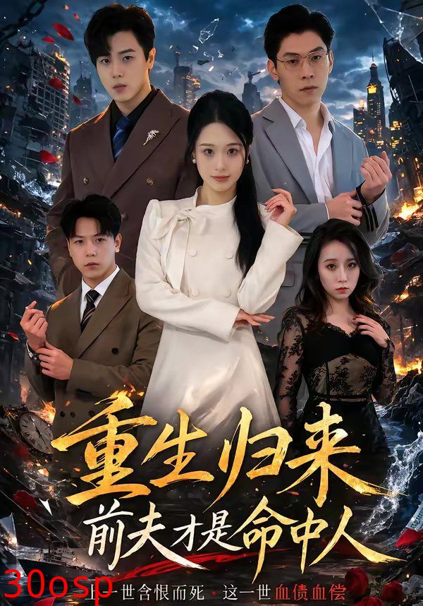 重生归来：前夫才是命中人