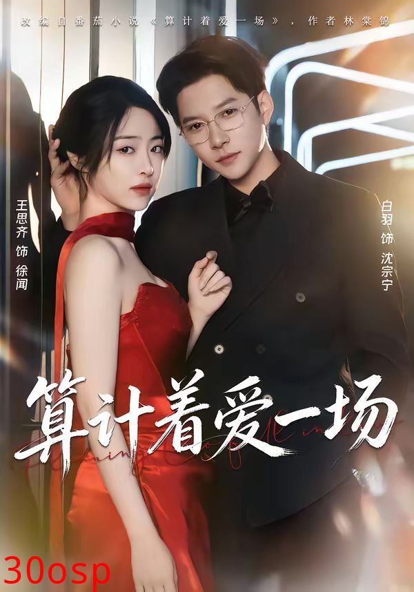 算计着爱一场
