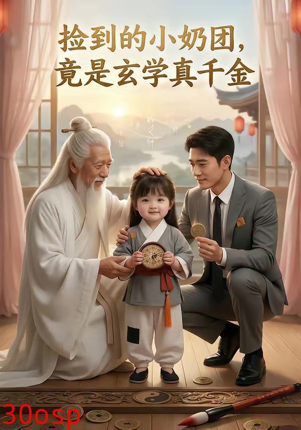 捡到的小奶团，竟是玄学真千金！