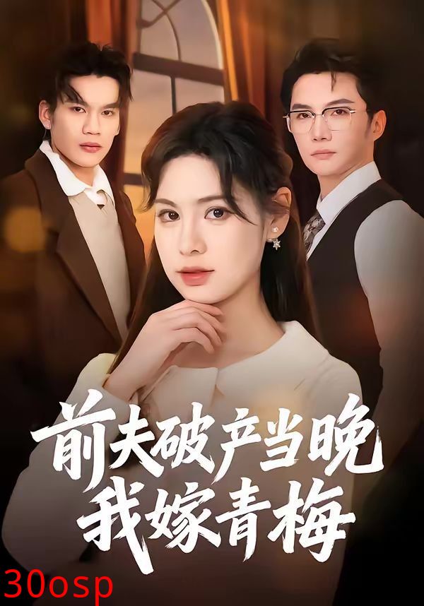 前夫破产当晚我嫁青梅