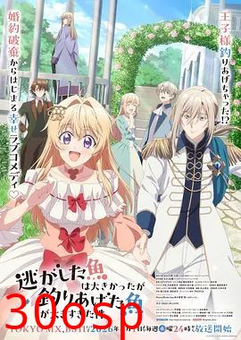 关于虽然逃走的鱼很大、但钓上来的鱼却太大了这件事