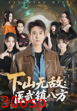 下山无敌：医武镇八方