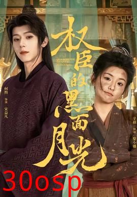 权臣的黑面月光