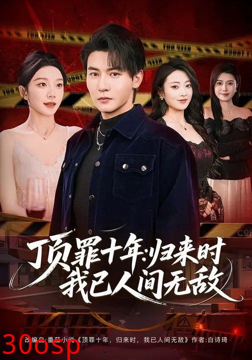 顶罪十年：归来时我已人间无敌