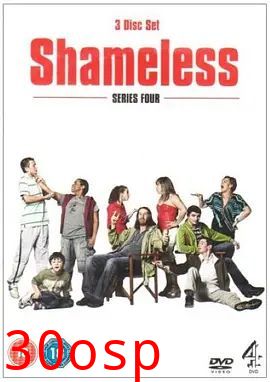 无耻之徒第四季