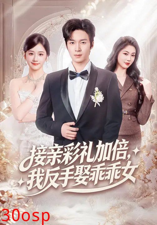 接亲彩礼加倍，我反手娶乖乖女