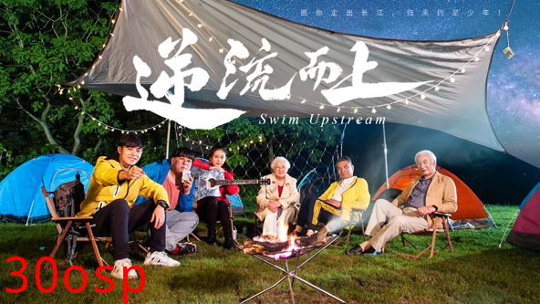 逆流而上（2026）