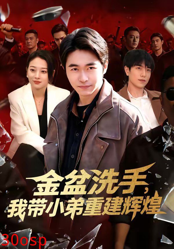 金盆洗手，我带小弟重建辉煌