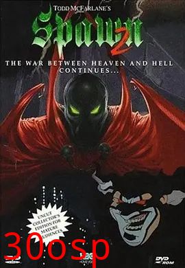 闪灵悍将第二季