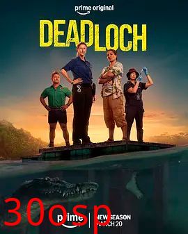 戴洛奇小镇第二季