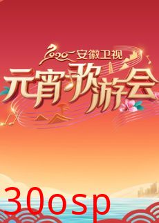 ​2026安徽卫视元宵歌游会​