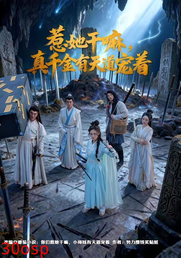 惹她干嘛，真千金有天道宠着