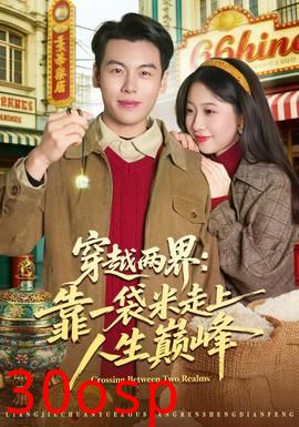 穿越两界：靠一袋米走上人生巅峰