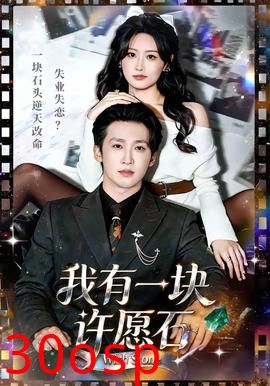 我有一块许愿石