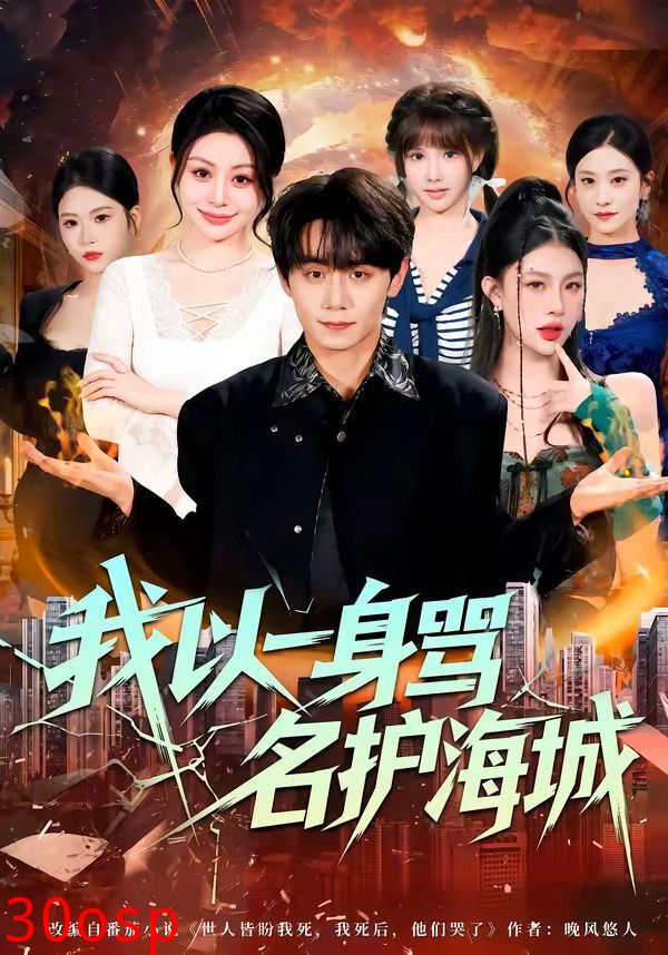 我以一身骂名护海城