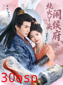 烧火丫头闹侯府