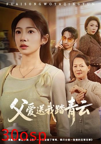 父爱送我踏青云